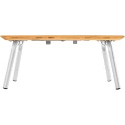 GSI Outdoors Rakau Table Compact Camping & Outdoor Table -Outdoor Essentials Shop a1356