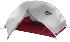 MSR Hubba Hubba NX Tent Lightweight Backpacking Shelter
