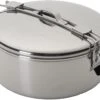 MSR Alpine StowAway Pot 775ml Stainless Steel Camp Cookware -Outdoor Essentials Shop a1395