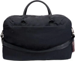 Kathmandu Kamana Weekender Bag 40 Duffel -Outdoor Essentials Shop a1427 902 kamana weekender bag black a 1