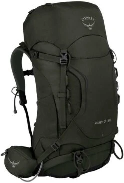 Osprey Kestrel 38 Adventure Trekking Pack