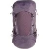Kathmandu Valorous 55L Women's Hiking Backpack -Outdoor Essentials Shop a1735 nwg valorous womens 55l pack purple acopy