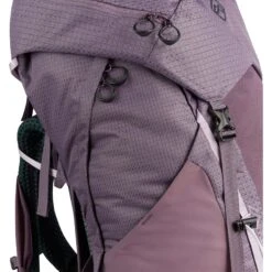 Kathmandu Valorous 55L Women's Hiking Backpack -Outdoor Essentials Shop a1735 nwg valorous womens 55l pack purple dcopy