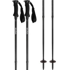 SALEWA Puez Aluminium Trekking Poles