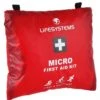 LIFESYSTEMS Light & Dry Micro Pocket First Aid Kit -Outdoor Essentials Shop a2e8b611 48ed 4727 b59b f0871d19532220010 light dry micro first aid kit 3