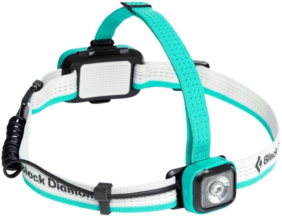 Black Diamond Sprinter LED Headtorch 12 Black Diamond Sprinter LED Headtorch - Image 10