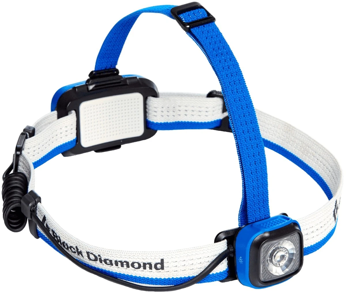 Black Diamond Sprinter LED Headtorch 3 Black Diamond Sprinter LED Headtorch