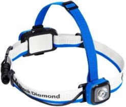 Black Diamond Sprinter LED Headtorch 23 Black Diamond Sprinter LED Headtorch -Outdoor Essentials Shop a317