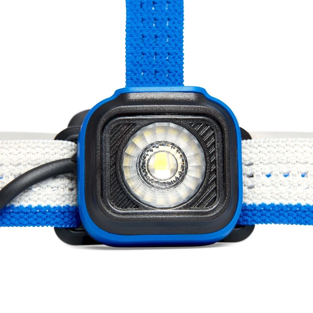 Black Diamond Sprinter LED Headtorch 5 Black Diamond Sprinter LED Headtorch - Image 3