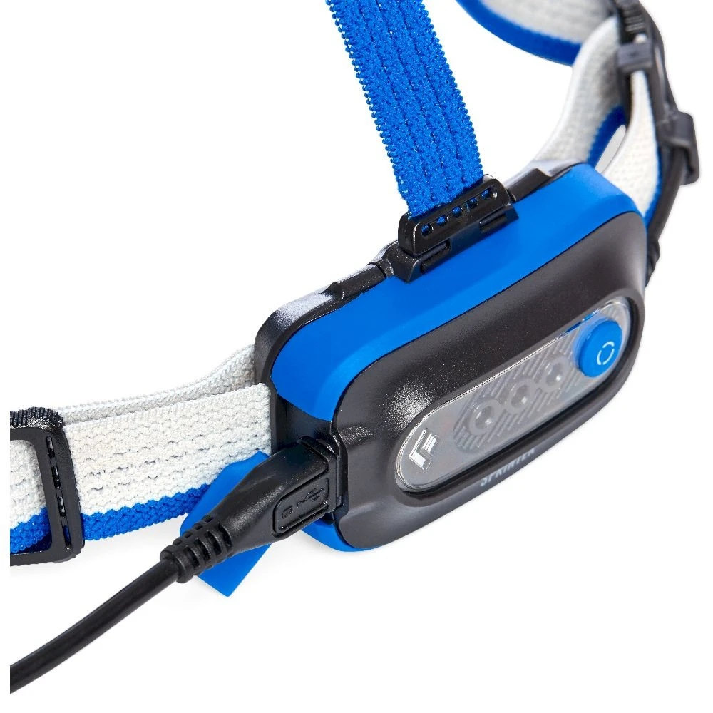Black Diamond Sprinter LED Headtorch 7 Black Diamond Sprinter LED Headtorch - Image 5