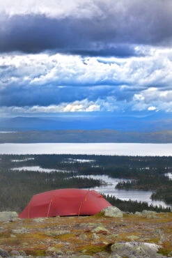 Nordisk Oppland 3 SI Lightweight Backpacking Tent -Outdoor Essentials Shop a33a9eb7 c826 41bc a46b e702bdabb35aoppland 3 image 1 anrufdk