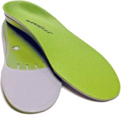 Superfeet Wide Green Performance Running/Hiking Insoles -Outdoor Essentials Shop a3583284 28a8 442c 9d61 31af61550d5bsuperfeet green 665 p