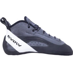 Evolv Yosemite Bum Rock Climbing Shoes -Outdoor Essentials Shop a4498348234b31bfcaf9ec167968e6af