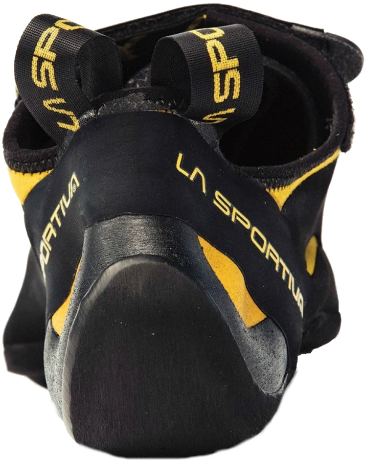 La Sportiva Miura VS Rock Climbing Shoe 6 La Sportiva Miura VS Rock Climbing Shoe - Image 4