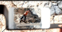 Plasfun Plastic Belay Climbing Glasses -Outdoor Essentials Shop a53d10ae efb2 4766 8e3d c6fa72ec14ba81aUJRz0IJL