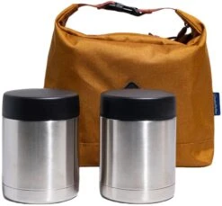 United By Blue Container Kit Vacuum Insulated Flasks & Bag -Outdoor Essentials Shop a650fdf9 d5e6 404f a7f6 20c7d924461f 91c8930c 4d4e 4d9f 9494 20e9b72feb91 pixlr bg result86 1