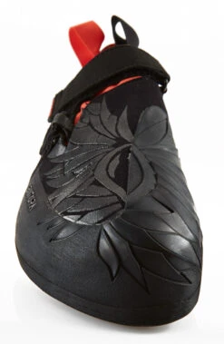 Narsha (Wide) Rock Climbing Shoe -Outdoor Essentials Shop a6db5627 a58c 4442 ba2a 6ca6eda2c39aButora20Climbing20Shoes20 20Nasha20Orange203