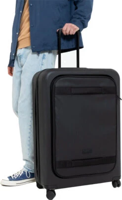 Eastpak CNNCT CASE 100 Wheeled Bag/Suitcase -Outdoor Essentials Shop a6f30f86 3ff5 4b59 ad2e b9b11117e58f EK0A5BC1 80W ALT004 1