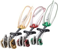 DMM Dragon Version 2 Rock Climbing Cams -Outdoor Essentials Shop a7352 4a dragon cam set 2 4 2