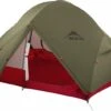MSR Access 3 4-Season Hiking Tent -Outdoor Essentials Shop a894g