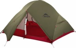 MSR Access 3 4-Season Hiking Tent