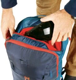 Blue Ice Yagi 25L Backpack Mountaineering Pack -Outdoor Essentials Shop a89b8917 231b 489e 8fdd b4f77d758519yagi 25l 3