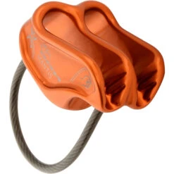 DMM Mantis Rock Climbing Belay Device