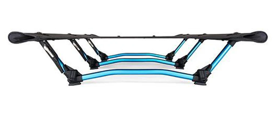 Helinox Cot One Convertible Lightweight Compact Camp Bed 5 Helinox Cot One Convertible Lightweight Compact Camp Bed - Image 3