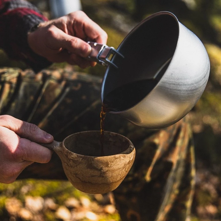 Trangia 25-1 Camping Stove & Cookware 18 Trangia 25-1 Camping Stove & Cookware - Image 16