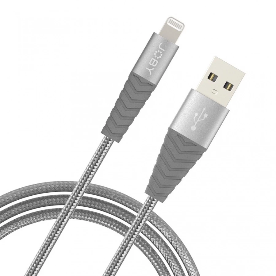 JOBY ChargeSync Charging Cable 4 JOBY ChargeSync Charging Cable - Image 2