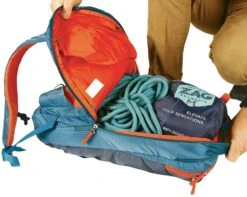 Blue Ice Yagi 25L Backpack Mountaineering Pack -Outdoor Essentials Shop ad6dd8b3 f7e6 4f07 bc96 2951227a9c57yagi 25l 2