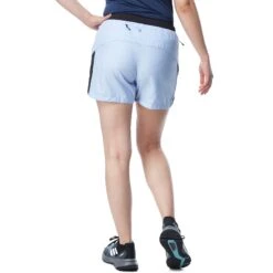 Adidas TERREX Trail Women's Trail Running Shorts 10 Adidas TERREX Trail Women's Trail Running Shorts -Outdoor Essentials Shop adidas 406675117870821copy