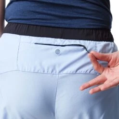 Adidas TERREX Trail Women's Trail Running Shorts 11 Adidas TERREX Trail Women's Trail Running Shorts -Outdoor Essentials Shop adidas 406675117870826copy