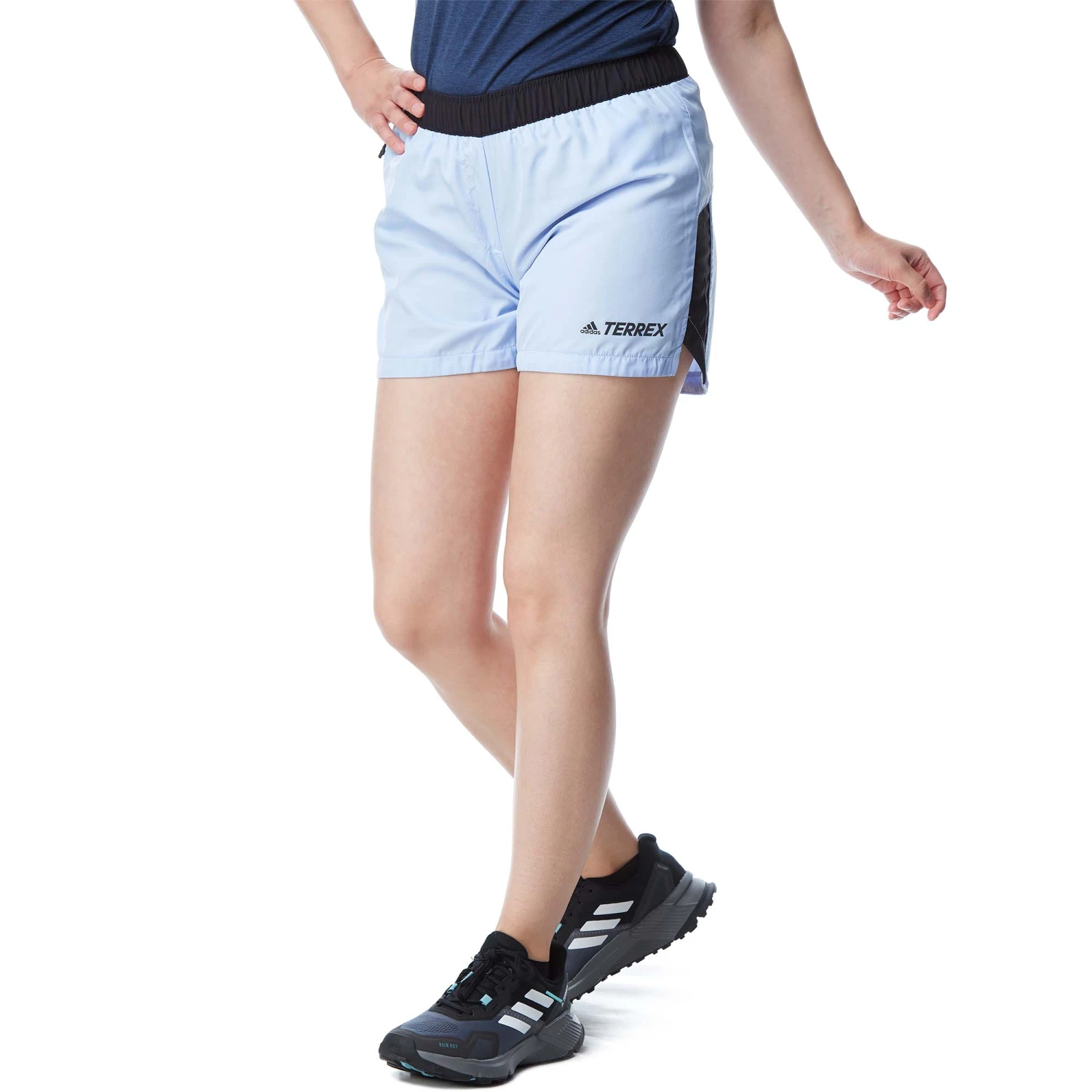 Adidas TERREX Trail Women's Trail Running Shorts 3 Adidas TERREX Trail Women's Trail Running Shorts