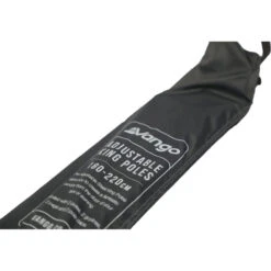 Vango Adjustable Steel King Awning Poles -Outdoor Essentials Shop adjustable steel king poles 180 220cm5