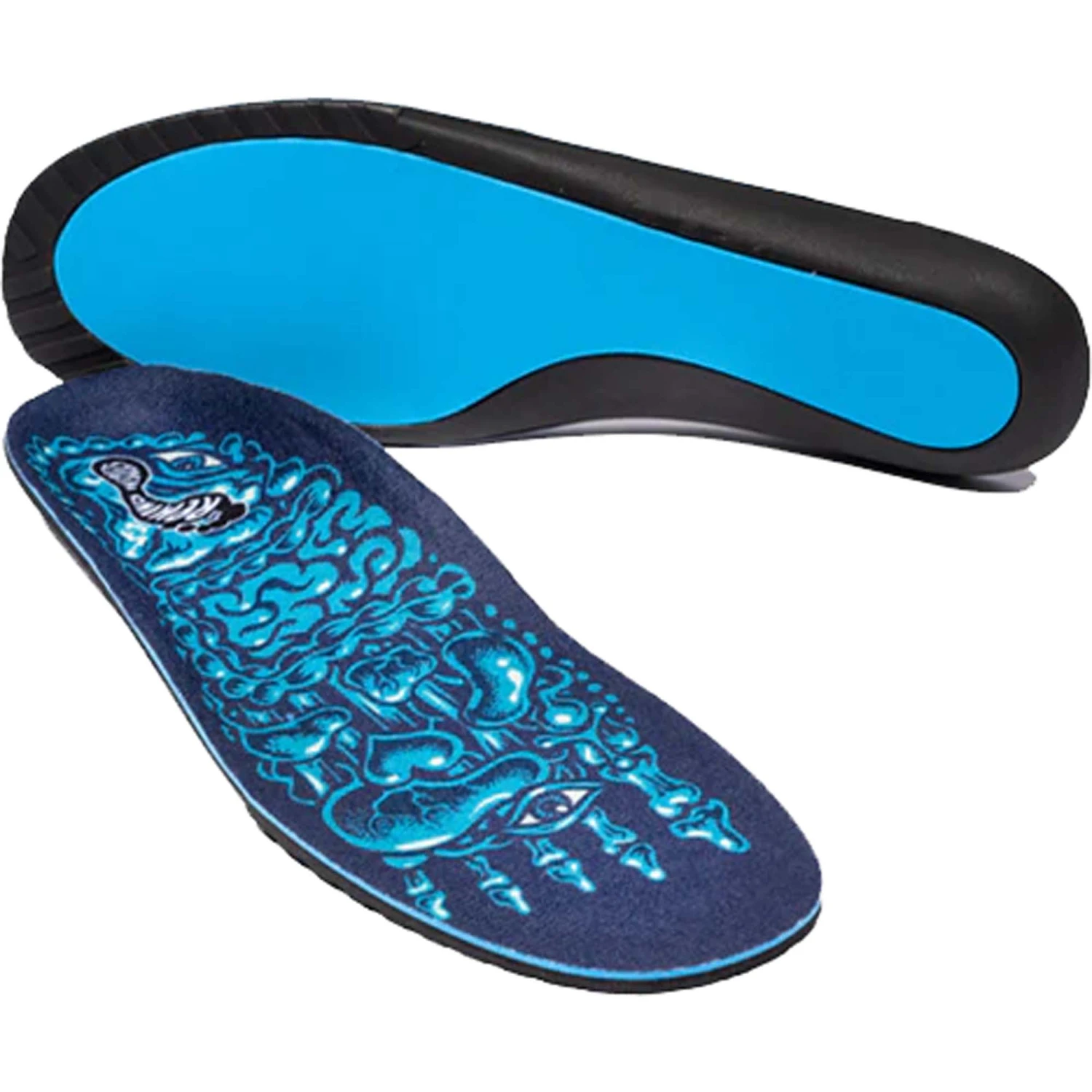 Medic Classic Mid-High Arch Insole 6 Medic Classic Mid-High Arch Insole - Image 4