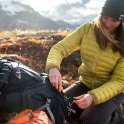 Osprey Aether Plus 70 Expedition Backpack -Outdoor Essentials Shop aether ariel plus lifestyle 2 2copy