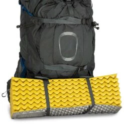 Osprey Aether Plus 70 Expedition Backpack -Outdoor Essentials Shop aether plus removable sleeping pad strapscopy