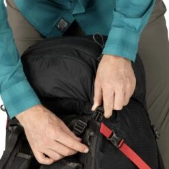 Osprey Aether Plus 70 Expedition Backpack -Outdoor Essentials Shop aether plus removable top lid converts into daypackcopy