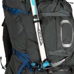 Osprey Aether Plus 70 Expedition Backpack -Outdoor Essentials Shop aether plus twin ice axe loopscopy