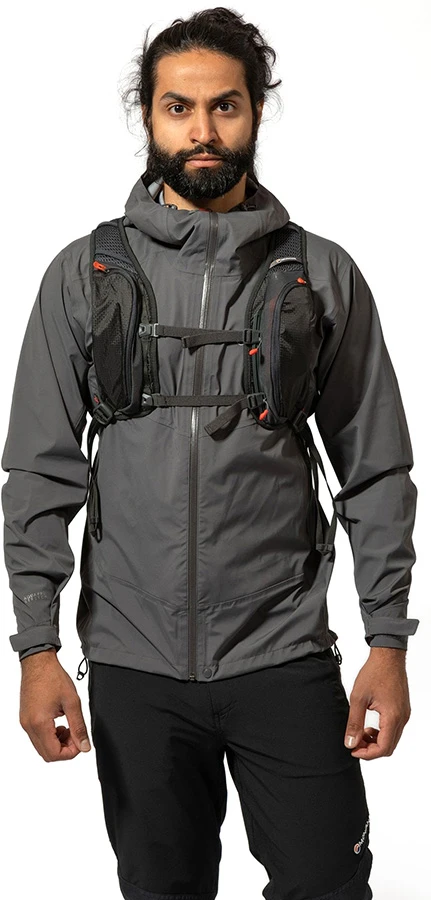 Montane Trailblazer 8 Technical Trail Backpack 7 Montane Trailblazer 8 Technical Trail Backpack - Image 5