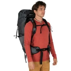 Osprey Exos 48 Fast & Light Backpacking Pack -Outdoor Essentials Shop al10