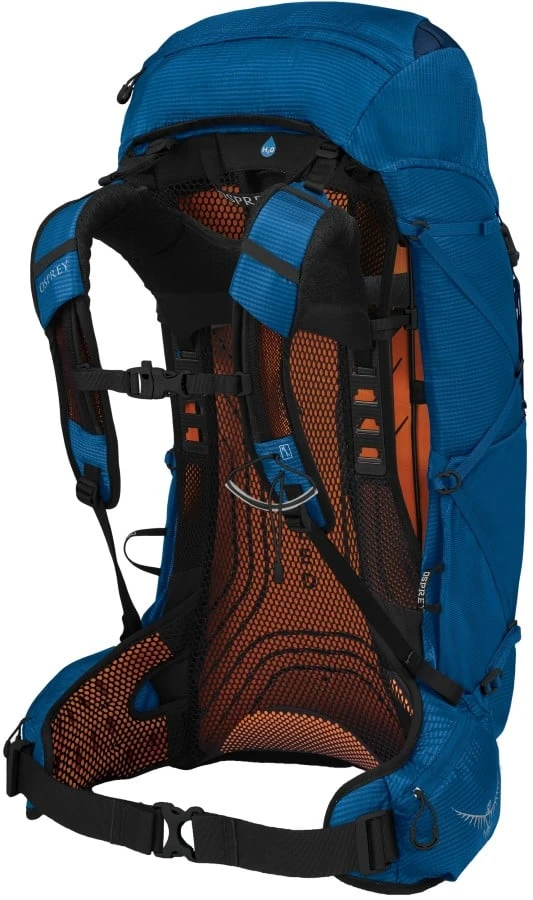 Osprey Exos 38 Fast & Light Backpacking Pack 4 Osprey Exos 38 Fast & Light Backpacking Pack - Image 2