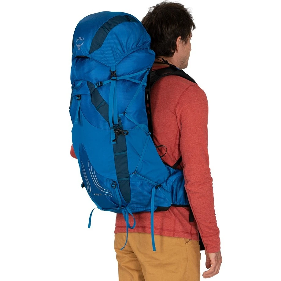 Osprey Exos 38 Fast & Light Backpacking Pack 12 Osprey Exos 38 Fast & Light Backpacking Pack - Image 10