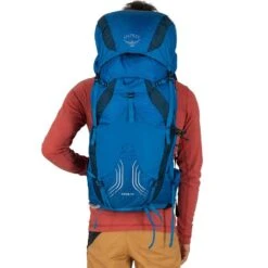 Osprey Exos 38 Fast & Light Backpacking Pack 27 Osprey Exos 38 Fast & Light Backpacking Pack -Outdoor Essentials Shop al19