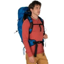 Osprey Exos 38 Fast & Light Backpacking Pack 28 Osprey Exos 38 Fast & Light Backpacking Pack -Outdoor Essentials Shop al20