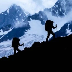 Osprey Aether Plus 60 Expedition Backpack -Outdoor Essentials Shop al267