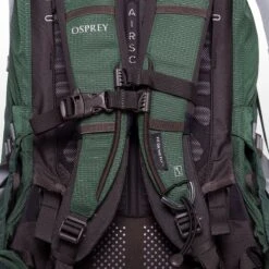 Osprey Aether Plus 60 Expedition Backpack -Outdoor Essentials Shop al267a