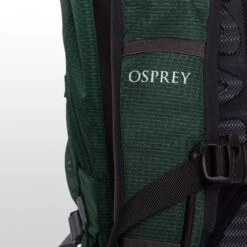 Osprey Aether Plus 60 Expedition Backpack -Outdoor Essentials Shop al269