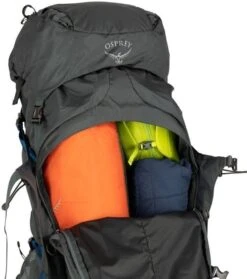 Osprey Aether Plus 60 Expedition Backpack -Outdoor Essentials Shop al280
